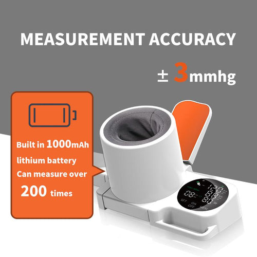 Arm BP Monitor